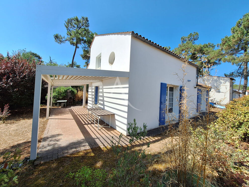 Vente Maison Maison 4 chambres la Tranche sur Mer La tranche sur mer
