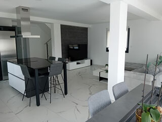  Maison � vendre 5 pi�ces 130 m�