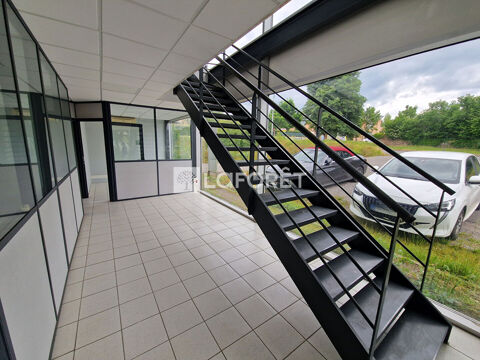 Local commercial Olemps 200 m2 2800 12510 Olemps