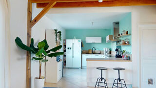  Maison à vendre 4 pièces 88 m²