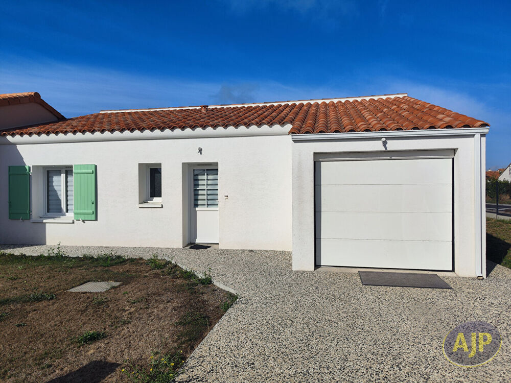Maison 3 pièce(s) 70.40 m2