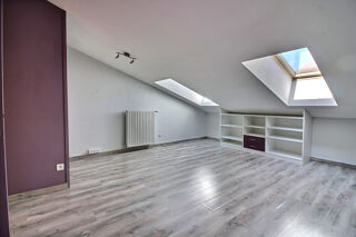  Appartement � vendre 5 pi�ces 106 m� Lyon