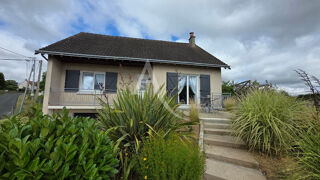  Maison  vendre 4 pices 85 m