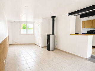  Maison à louer 3 pièces 74 m²