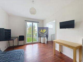  Appartement à louer 1 pièce 24 m²