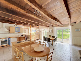  Maison � vendre 7 pi�ces 135 m�