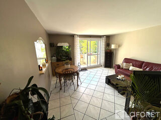  Appartement � vendre 3 pi�ces 68 m�