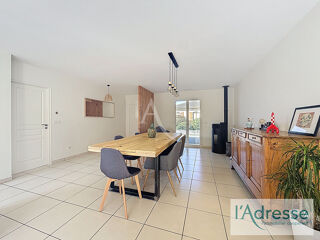  Maison à vendre 4 pièces 100 m²