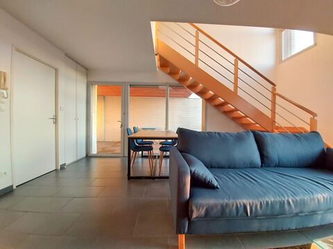  Appartement  louer 4 pices 77 m