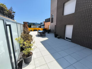  Appartement à vendre 5 pièces 95 m²