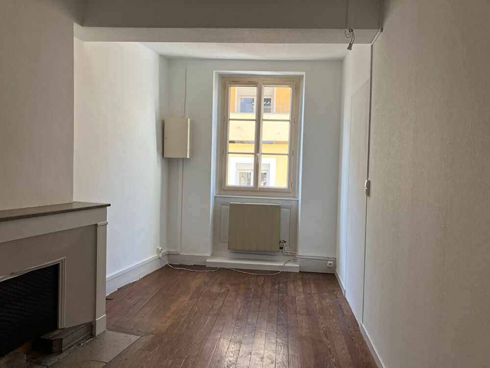 Location Appartement Appartement T3 de 60 m2 - Bourg-en-Bresse Centre Bourg en bresse