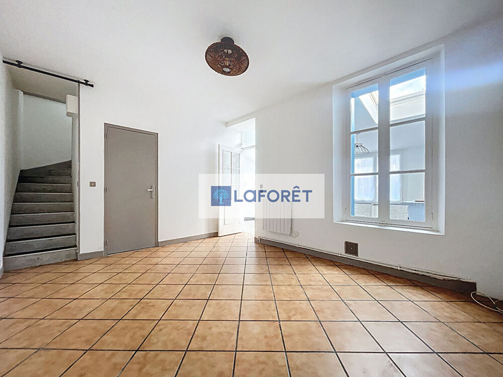Maison Giberville 3 pièce(s) 65 m2