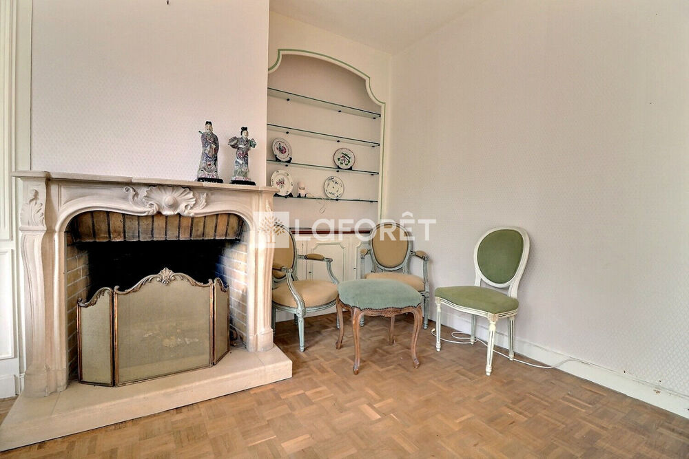 Vente Appartement Appartement Rueil-Malmaison 3 pièces 79 m2 Rueil malmaison