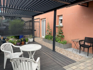  Maison à vendre 6 pièces 138 m²