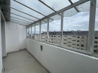 Appartement � louer 2 pi�ces 54 m� Nantes