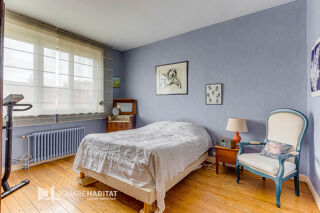  Maison à vendre 5 pièces 110 m²