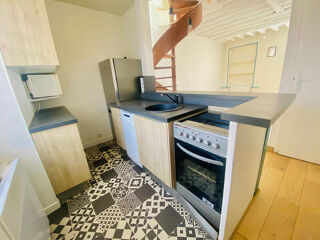  Appartement � vendre 2 pi�ces 36 m�