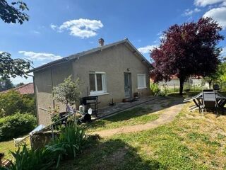  Maison à vendre 5 pièces 90 m²