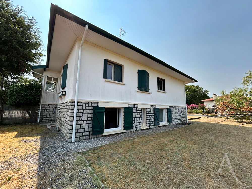 Appartement Soustons 2 pièce(s) 48 m2