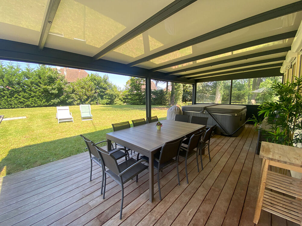  vendre  Maison Cernay (68700)