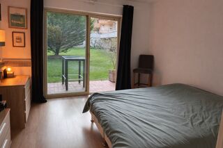  Appartement à vendre 2 pièces 38 m²
