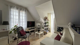  Appartement à vendre 2 pièces 31 m²