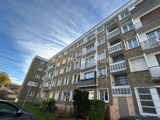  Appartement  vendre 3 pices 64 m