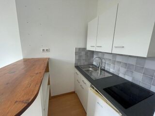  Appartement  louer 1 pice 16 m