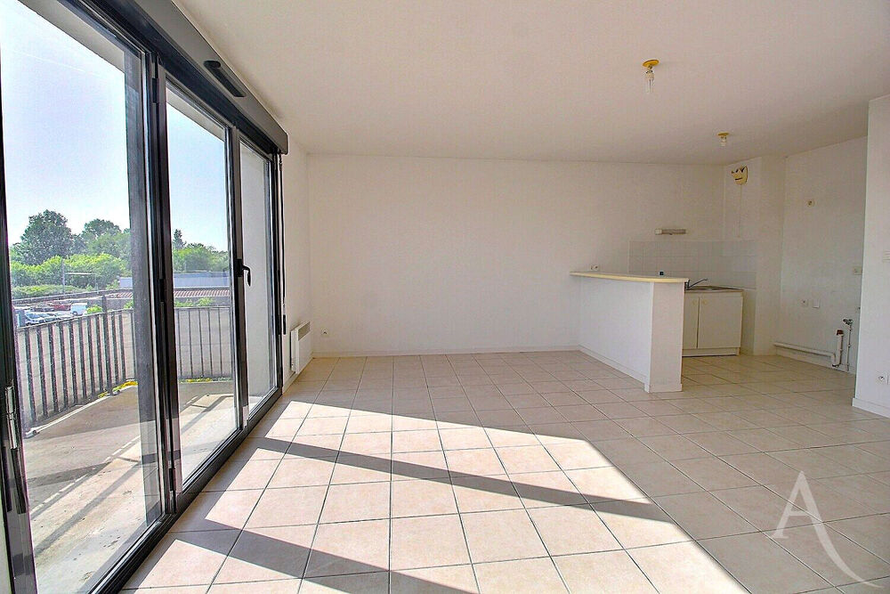 Appartement 3 pièces 63 m² · à Begles · 63 m² · 200 000 €