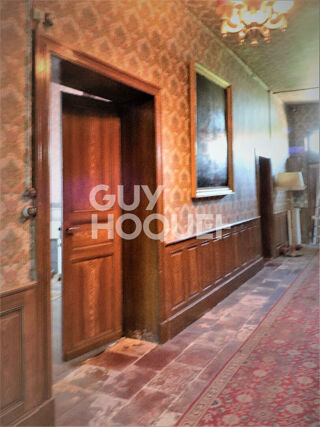  Maison � vendre 12 pi�ces 220 m�