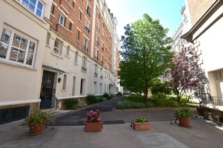  Appartement à vendre 1 pièce 9 m²