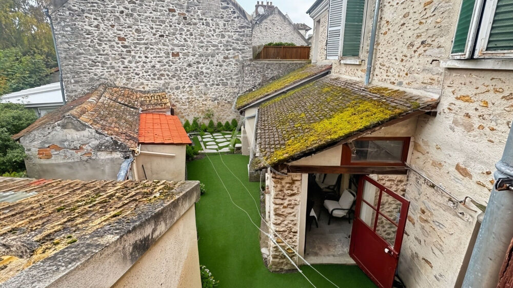 Vente Maison Maison 3 chambres - Divisible- Idéal commerce Saint sulpice de favieres