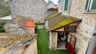  Maison à vendre 5 pièces 94 m²