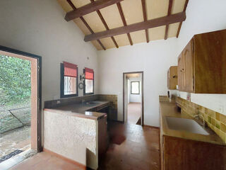  Maison � vendre 3 pi�ces 76 m�