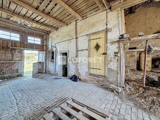  Maison � vendre 3 pi�ces 120 m�