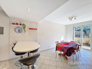  Maison � vendre 5 pi�ces 126 m�