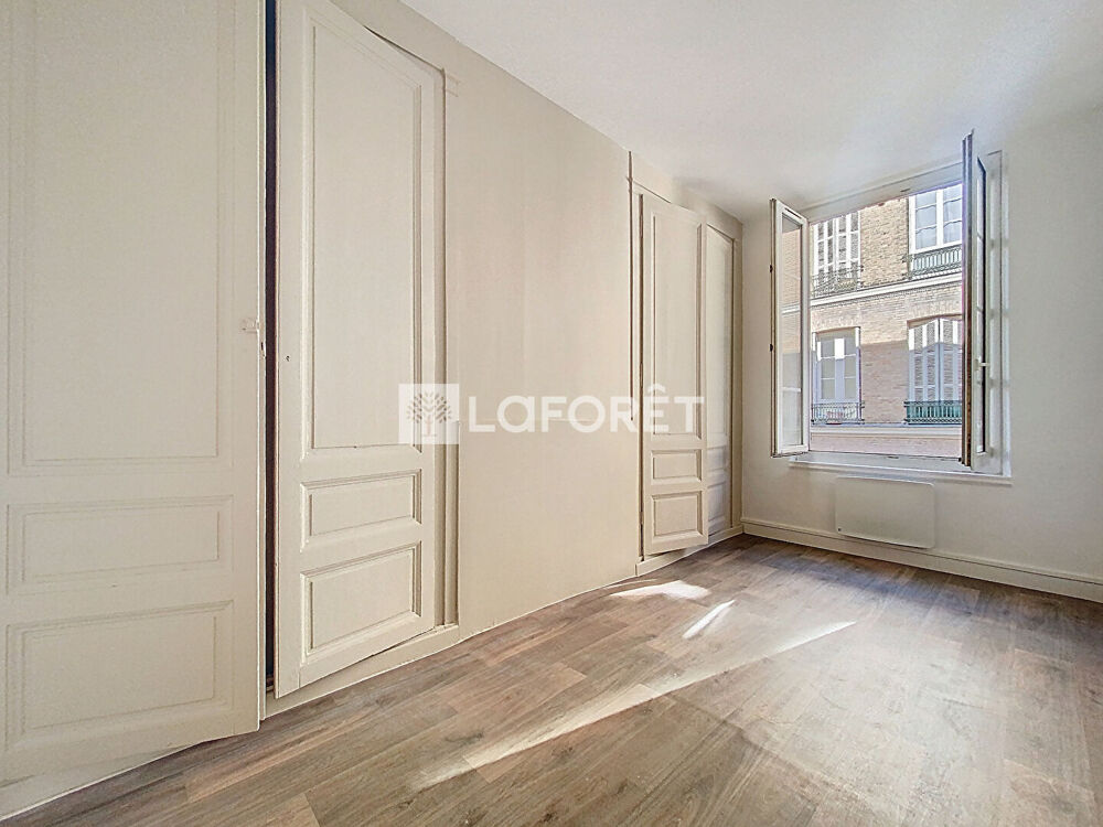 Location Appartement Appartement Elbeuf 4 pièce(s) 97.20 m2 Elbeuf