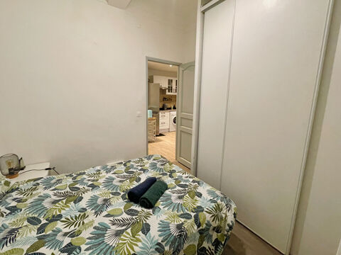  Appartement � louer 2 pi�ces 36 m�