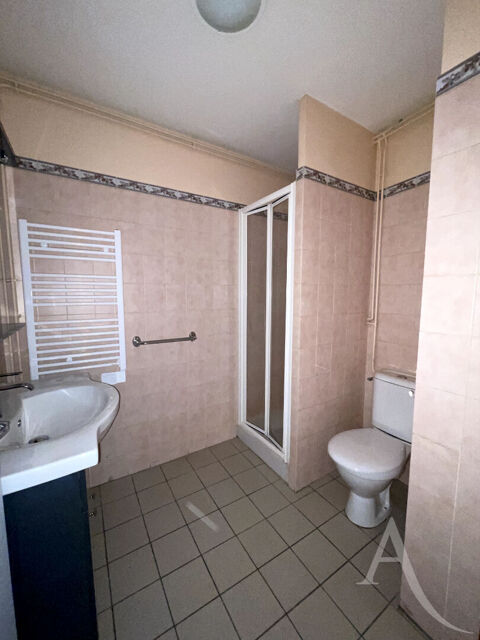  Appartement  louer 1 pice 27 m