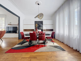  Maison à vendre 7 pièces 220 m²