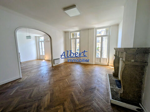   Bureaux Toulon 7 pièce(s) 160.50 m2 