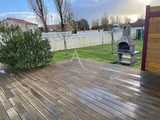  Maison � vendre 3 pi�ces 80 m�