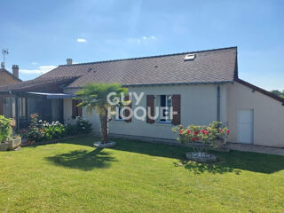  Maison � vendre 5 pi�ces 117 m�