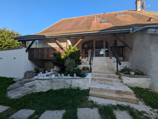  Immeuble  vendre 389 m