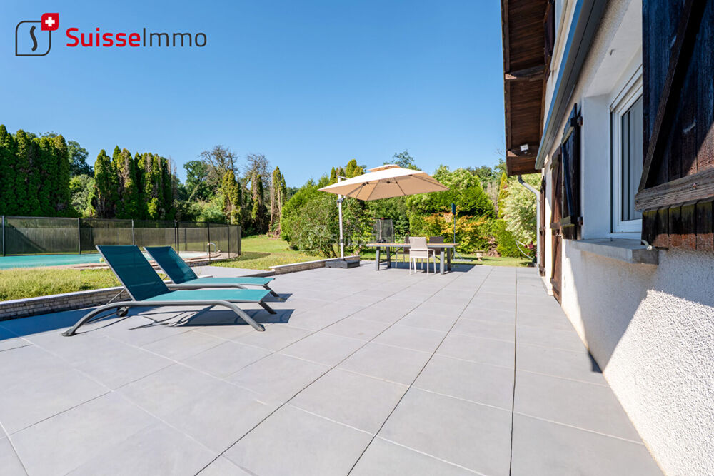 Maison Herimoncourt 7 pièces 150 m2