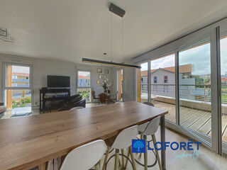  Appartement  louer 4 pices 88 m
