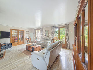  Maison à vendre 6 pièces 197 m²