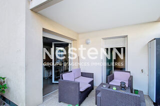  Appartement � vendre 2 pi�ces 41 m�