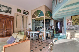  Appartement  vendre 2 pices 58 m