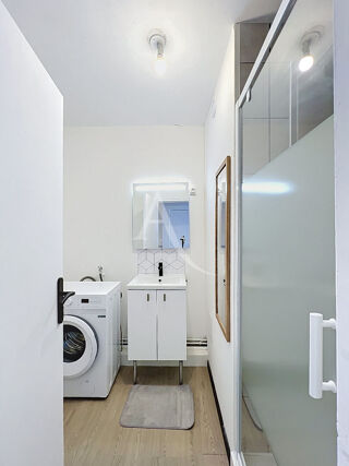  Appartement à louer 1 pièce 36 m²